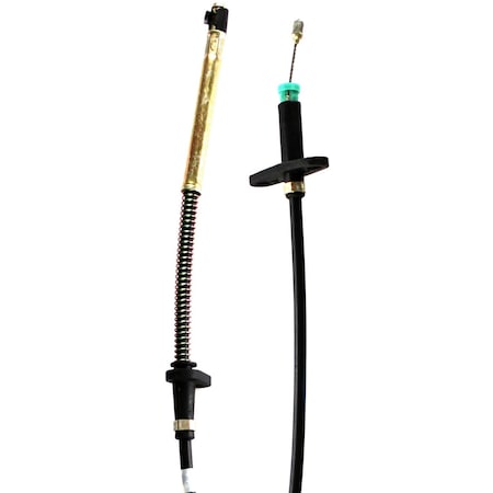 Pioneer Cable Accelerator Cable, Ca-8452 CA-8452